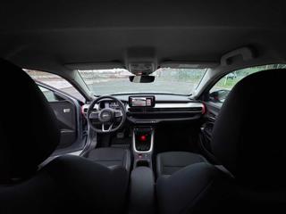 JEEP Avenger usata, con Filtro antiparticolato