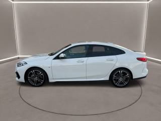 BMW 218 usata, con Chiusura centralizzata