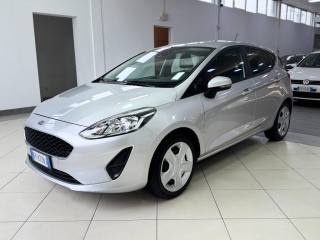 FORD Fiesta usata, con Airbag laterali