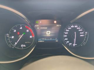 ALFA ROMEO Stelvio usata, con Cruise Control