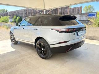 LAND ROVER Range Rover Velar usata, con Airbag Passeggero