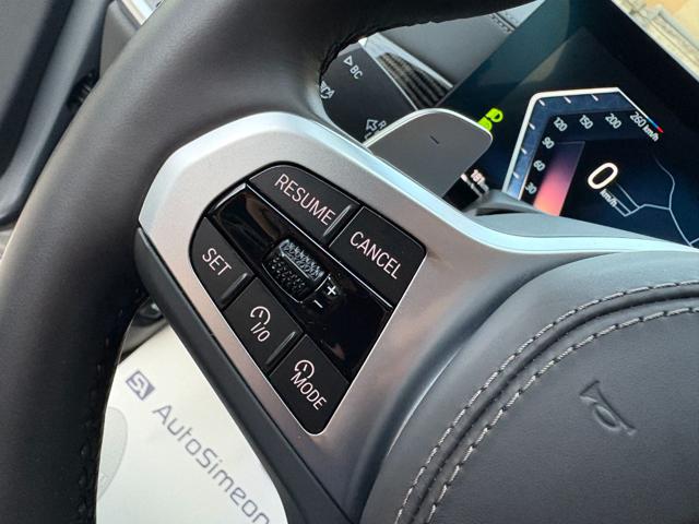 BMW X6 usata, con Volante in pelle