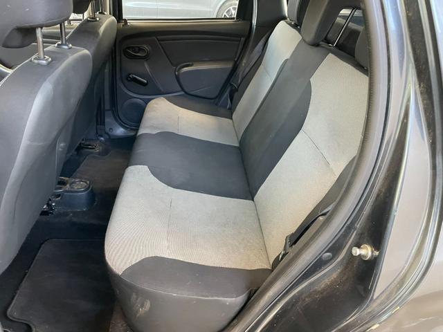 DACIA Duster usata, con Servosterzo