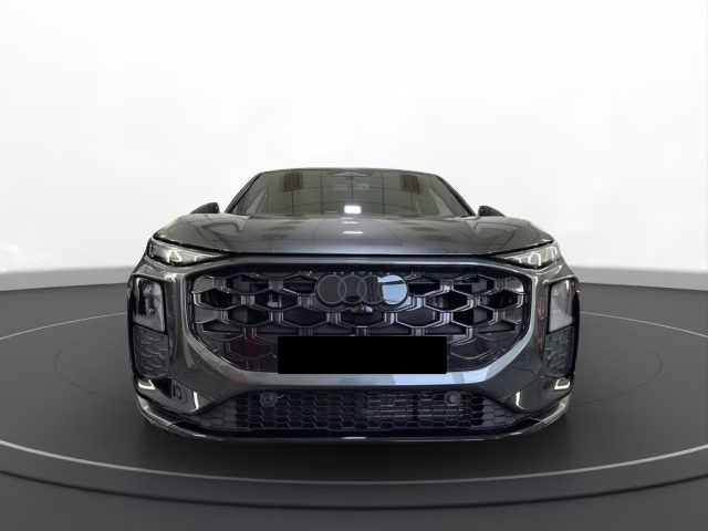 AUDI Q3 usata, con Airbag