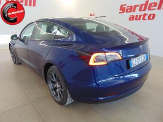 TESLA Model 3 usata, con Park Distance Control