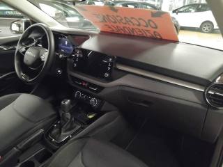 SKODA Fabia usata, con Immobilizzatore elettronico