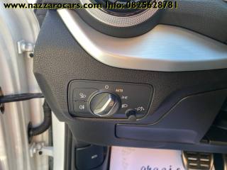 AUDI SQ2 usata, con Vetri oscurati