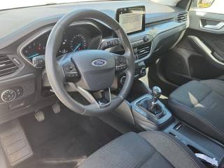 FORD Focus usata, con Cerchi in lega