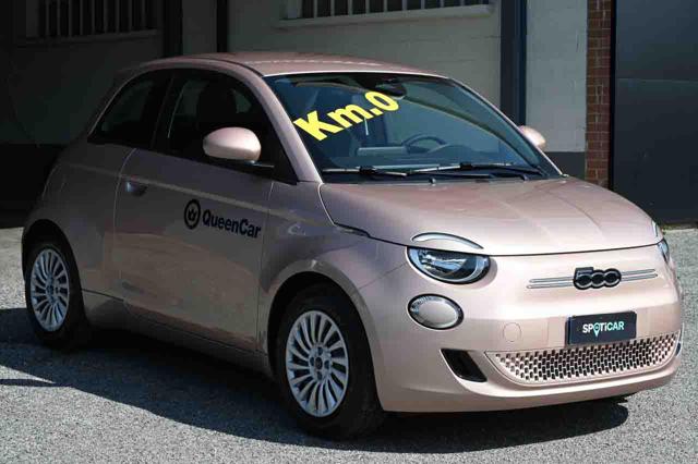 FIAT 500e usata, con Airbag