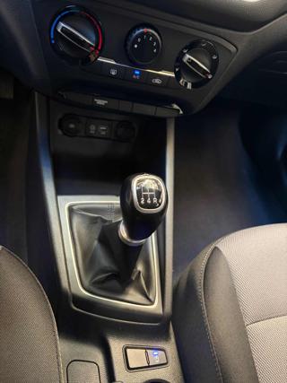 HYUNDAI i20 usata, con Autoradio