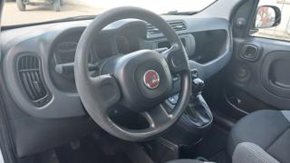 FIAT Panda usata, con Boardcomputer