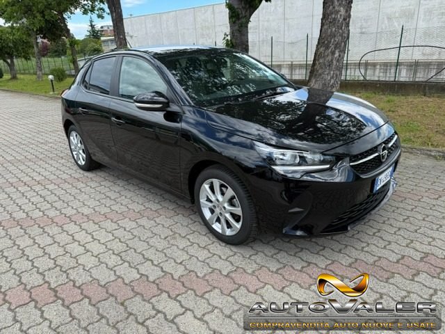 OPEL Corsa usata, con ABS