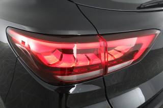 MG ZS usata 9