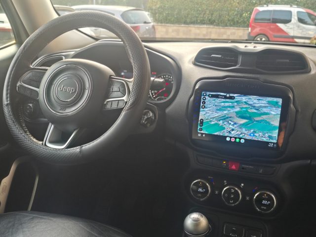 JEEP Renegade usata 94