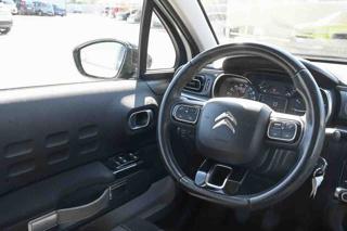 CITROEN C3 usata, con Controllo vocale