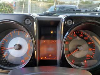 SUZUKI Jimny usata, con Autoradio