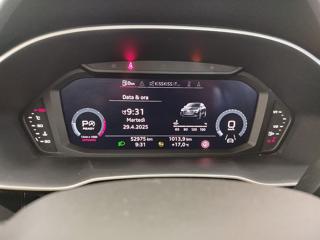 AUDI Q3 usata, con Cruise Control