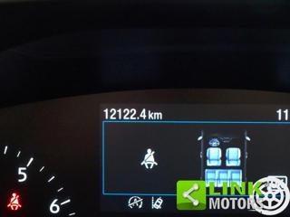 FORD Focus usata, con Chiusura centralizzata