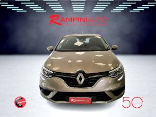 RENAULT Megane usata 3