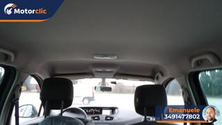 RENAULT Scenic usata 53