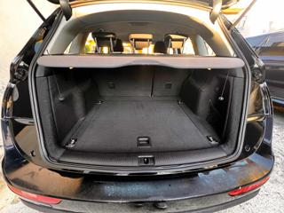 AUDI Q5 usata, con Fendinebbia