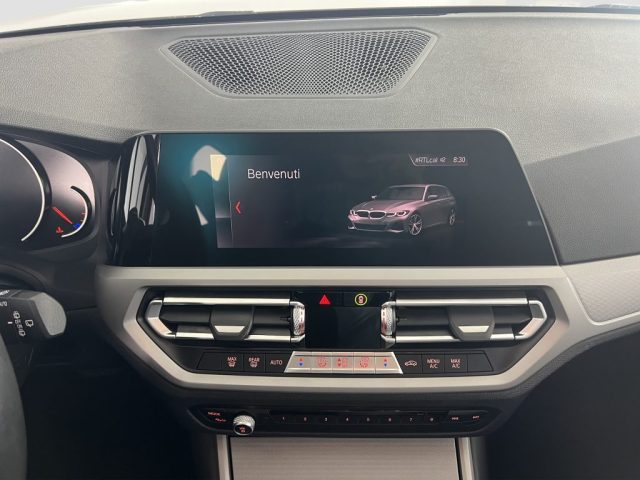 BMW 320 usata 15