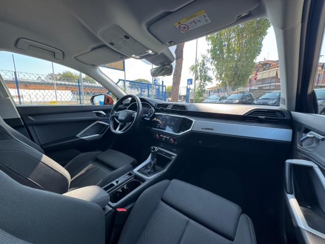 AUDI Q3 usata, con Cruise Control