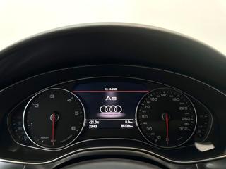 AUDI A6 usata, con Cerchi in lega