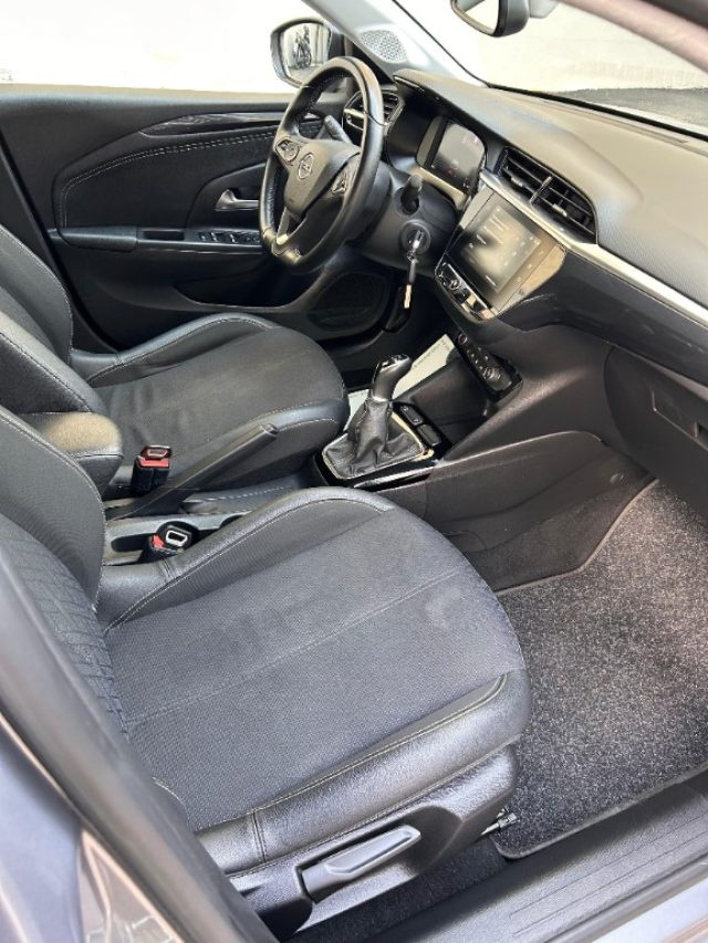 OPEL Corsa usata, con ESP