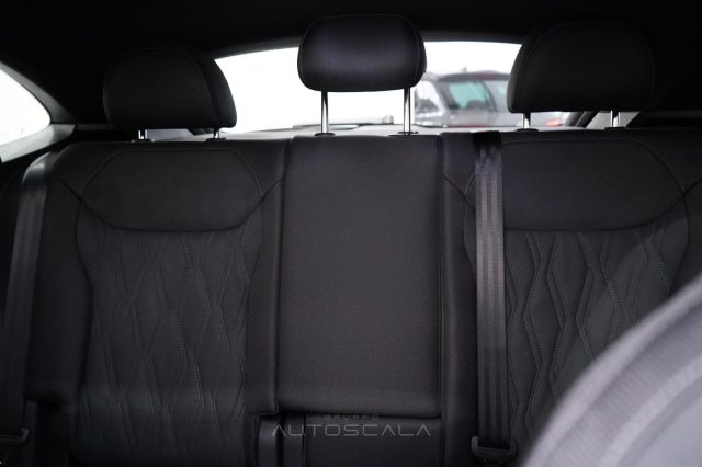AUDI Q3 usata, con Sistema di navigazione