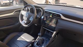 MG ZS usata, con Fari LED