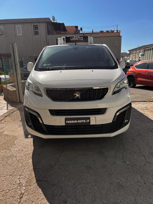 PEUGEOT Expert usata, con ABS