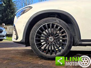 MERCEDES-BENZ GLC 220 usata, con ESP