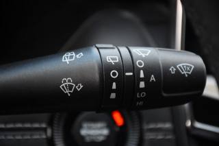 JEEP Compass usata, con Volante in pelle