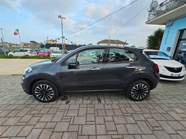 FIAT 500X usata, con Airbag