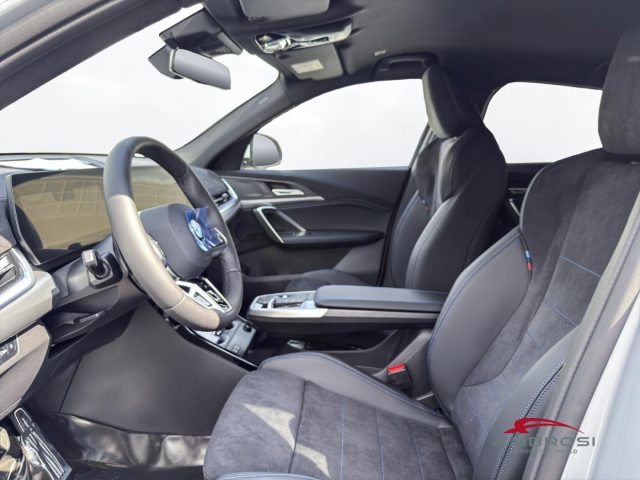 BMW X2 usata 5