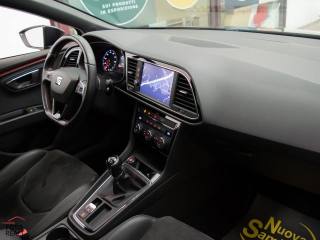 SEAT Leon usata, con Specchietti laterali elettrici