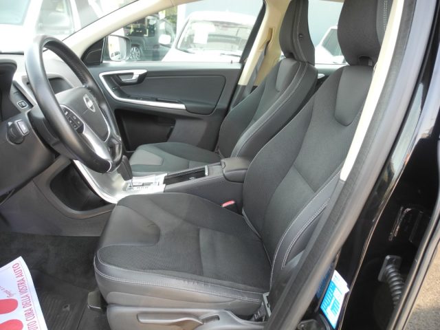 VOLVO XC60 usata, con ESP