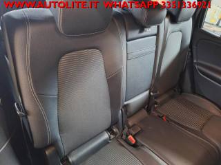 MERCEDES-BENZ GLB 200 usata, con Immobilizzatore elettronico