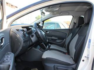 RENAULT Captur usata, con Climatizzatore