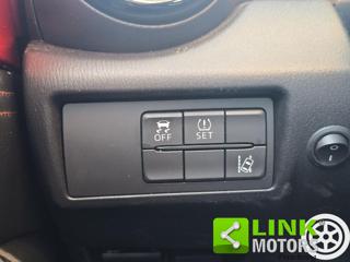 MAZDA MX-5 usata, con Luci diurne LED