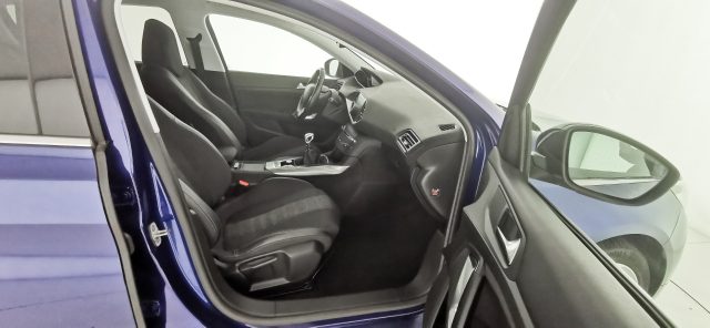 PEUGEOT 308 usata 49