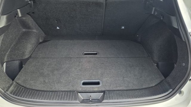 NISSAN Qashqai usata, con Touch screen