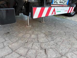 FORD Transit usata 16