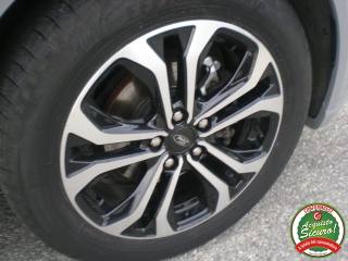 FORD Puma usata, con ESP