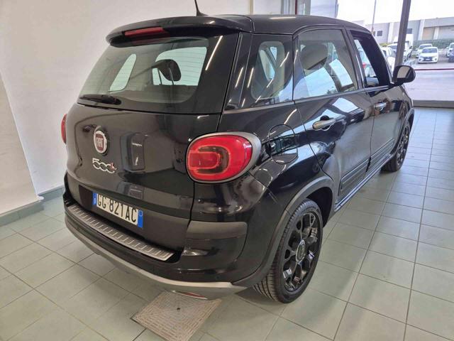 FIAT 500L usata, con Servosterzo