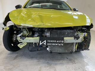 PEUGEOT 208 usata, con ESP