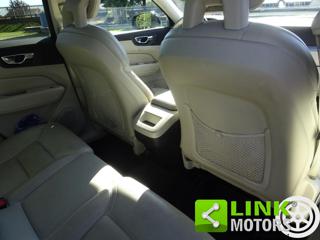 VOLVO XC60 usata, con Vivavoce