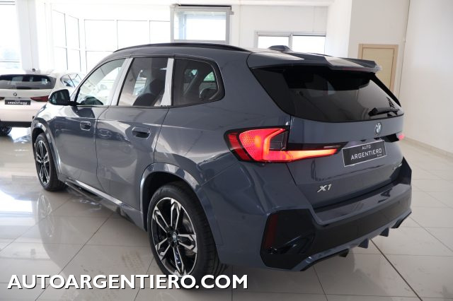 BMW X1 usata, con Airbag laterali