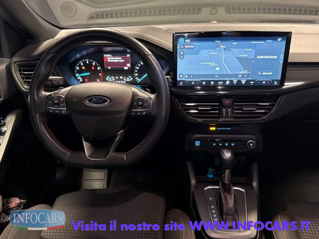 FORD Focus usata, con Climatizzatore